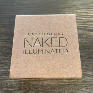 Urban Decay Naked Illuminated Highlighter - Luminous